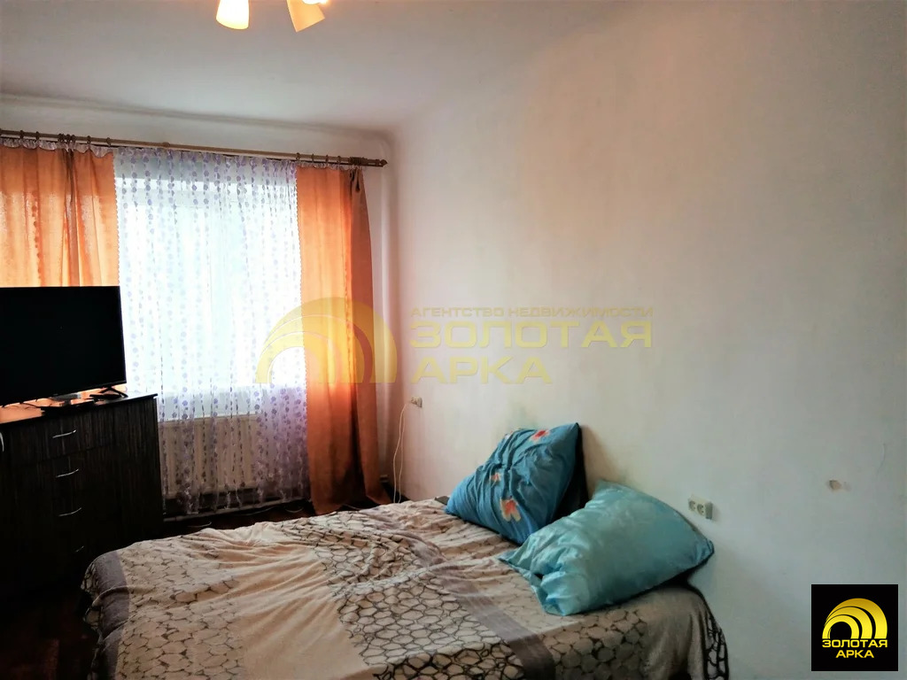 Продажа квартиры, Темрюк, Темрюкский район, ул. 27 Сентября - Фото 2