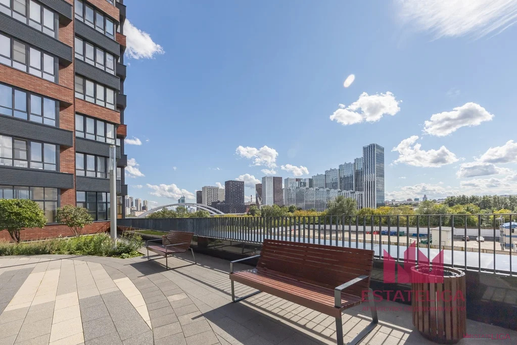 Продажа квартиры, м. Шелепиха, Шелепихинская наб. - Фото 29