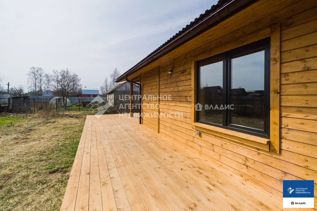 Продажа дома, Рязанский район, Вишнёвая улица - Фото 5