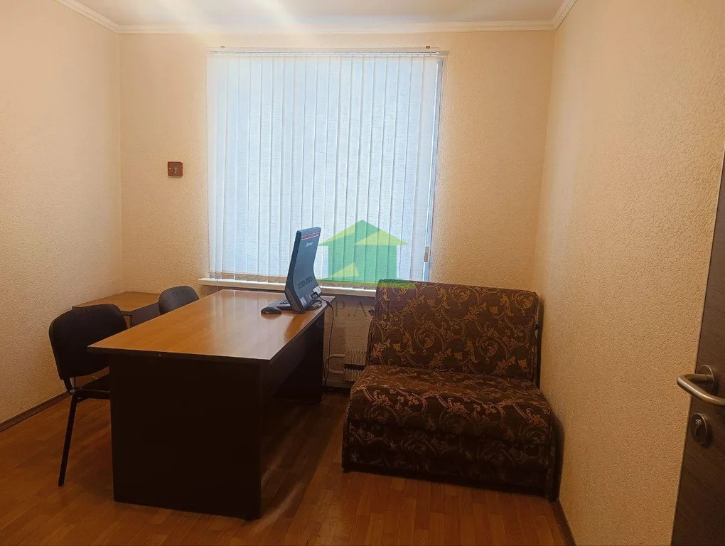 Аренда офиса, ул. Гамалеи - Фото 1