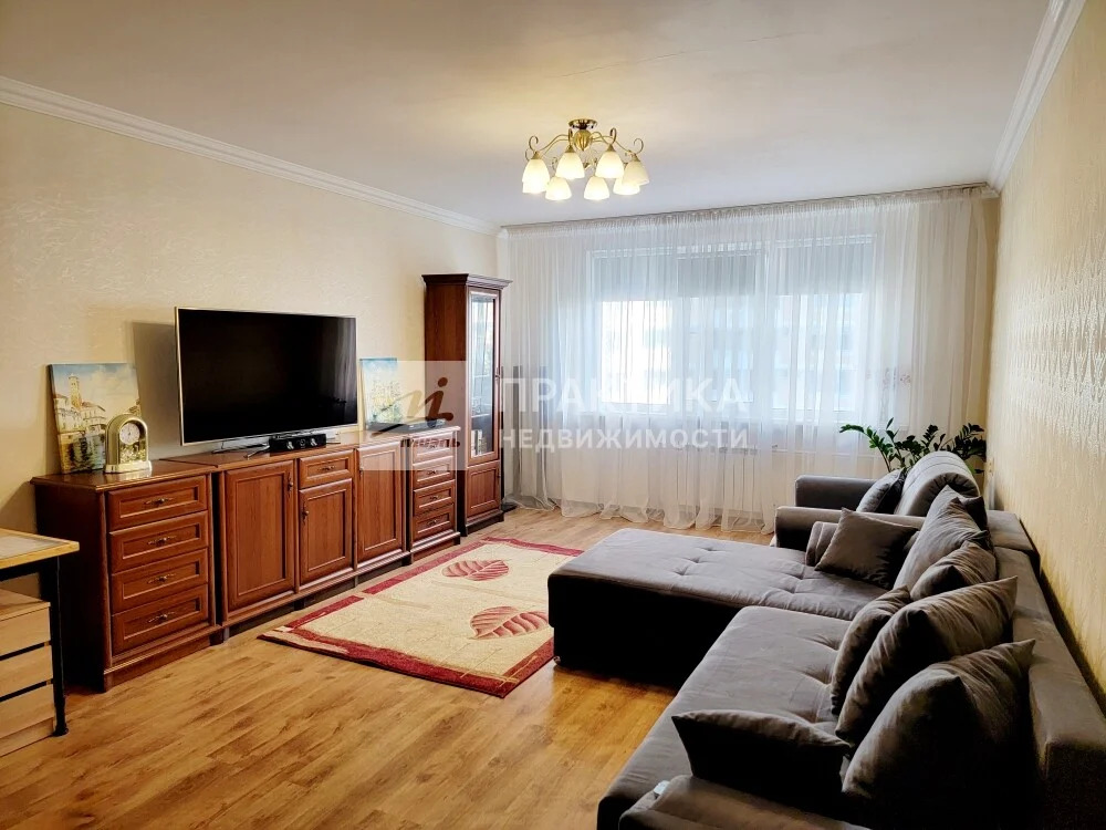 Продажа квартиры, Московский, Московский г. п., ул. Радужная - Фото 2