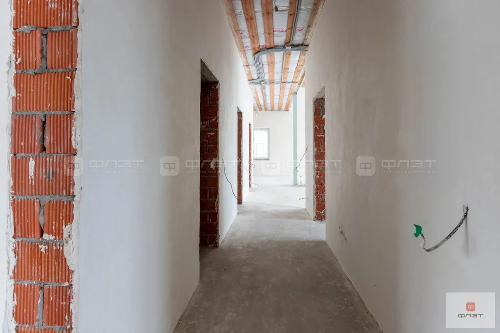 Продажа дома, Столбище, Лаишевский район, ул. Славная - Фото 15