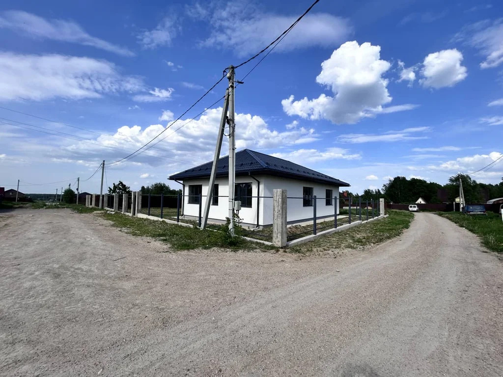 Продажа дома, Бородино, Дмитровский район - Фото 16