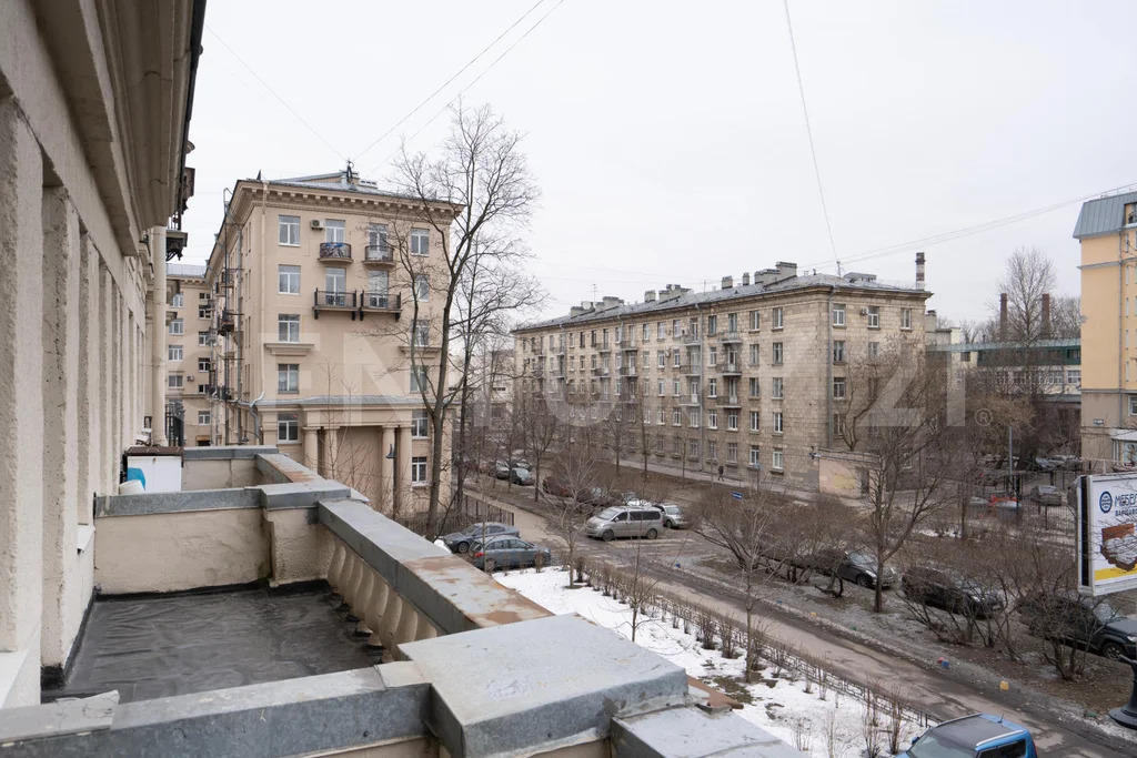 Продажа квартиры, ул. Севастьянова - Фото 4