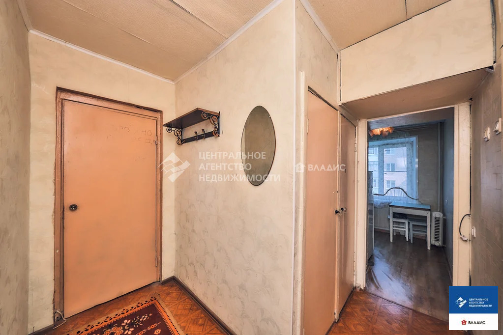 Продажа квартиры, Рязань, улица 4-я Линия - Фото 6