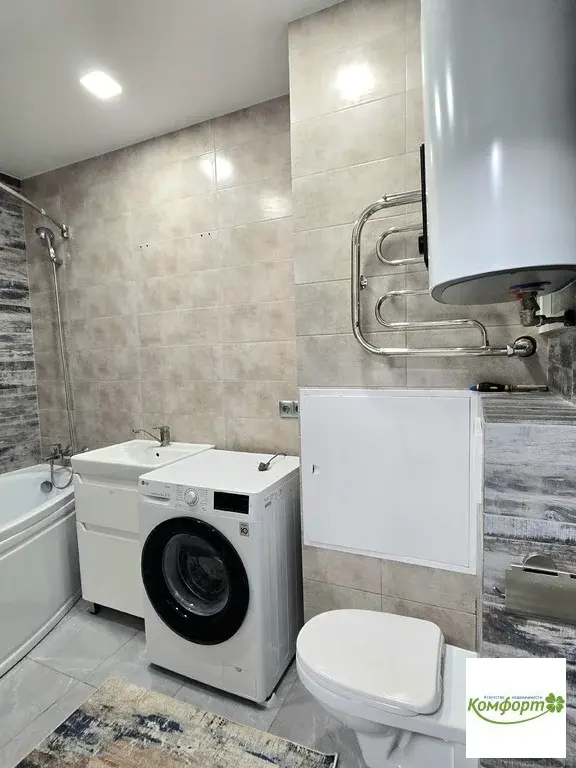 Продается 1к. квартира  г. Раменское, мкр. Солнечный, ул. Лучистая,д8 - Фото 9