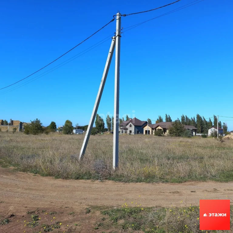 Продажа участка, Фрунзе, Сакский район, ул. Таврическая - Фото 1