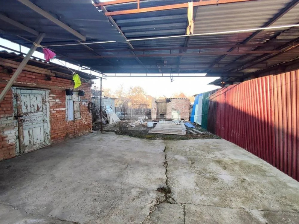 Продажа дома, Новопавловск, Кировский район, ул. Пролетарская - Фото 16