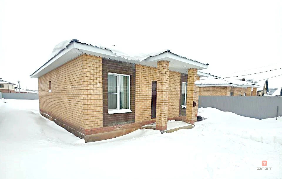 Продажа дома, Сапуголи, Лаишевский район, ул. Юбилейная - Фото 2