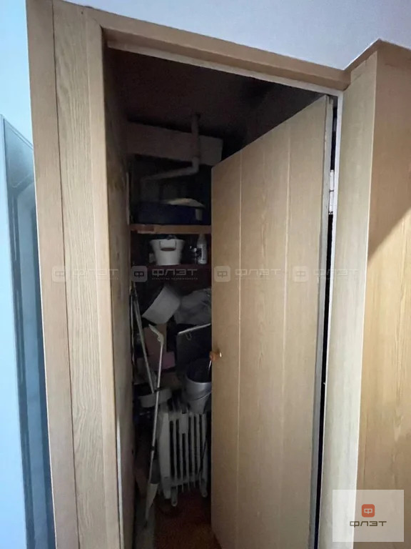 Продажа квартиры, Казань, ул. Гаврилова - Фото 13