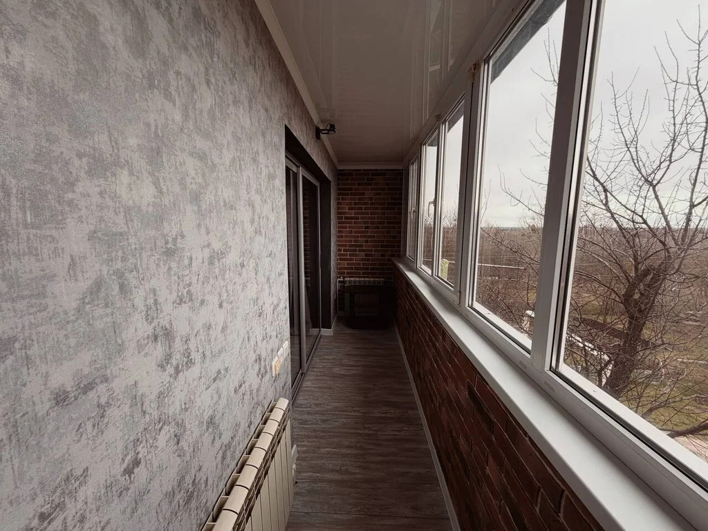 Продажа квартиры, Октябрьский, Северский район, ул. Пушкина - Фото 14