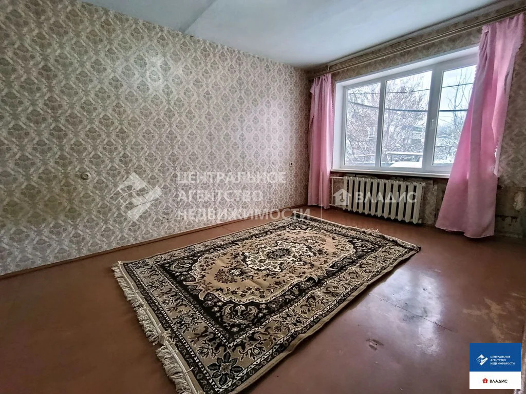 Продажа квартиры, Шилово, Шиловский район, ул. Исаева - Фото 2