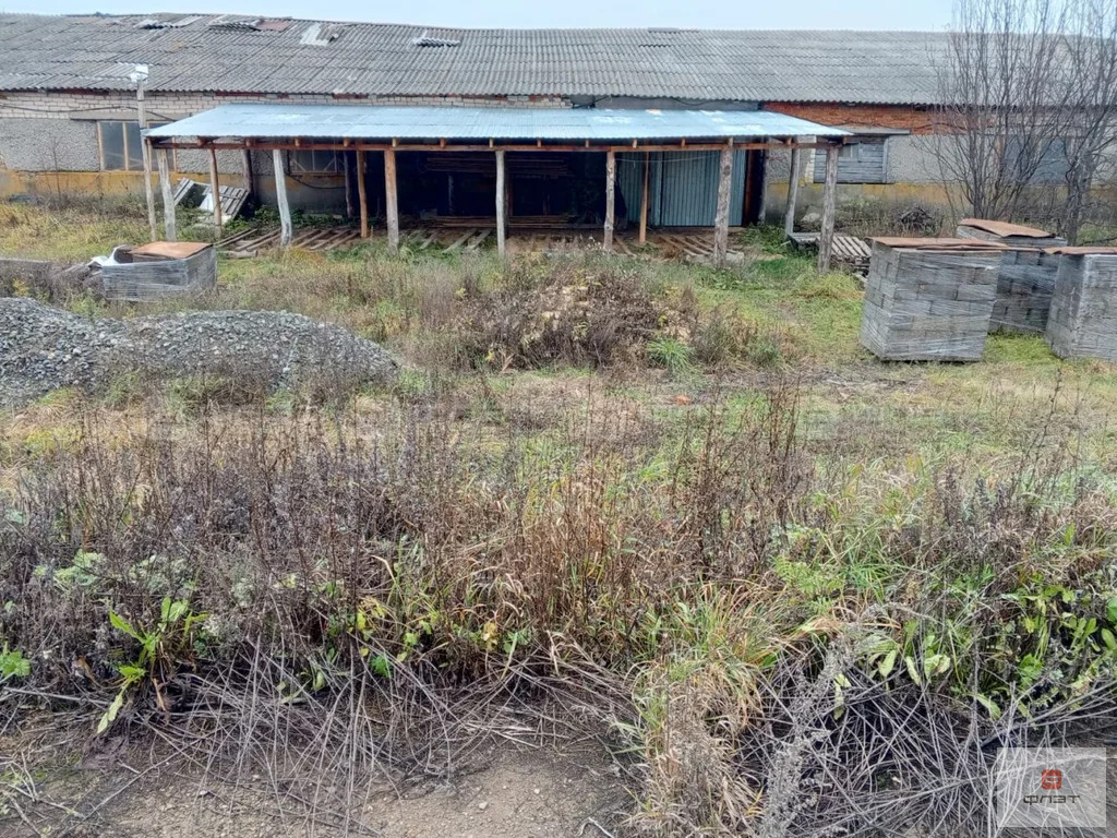 Продажа склада, Татарский Янтык, Лаишевский район, ул. Колхозная - Фото 4