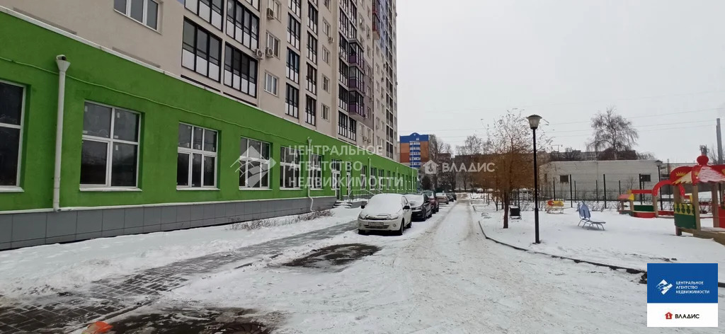 Аренда ПСН, Рязань, Московское ш. - Фото 1