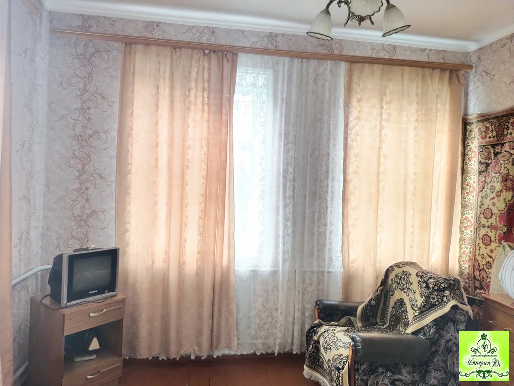Продажа дома, Экономическое, Крымский район - Фото 3