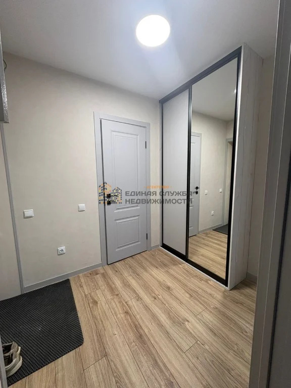 Аренда квартиры, Уфа, ул. Пархоменко - Фото 7