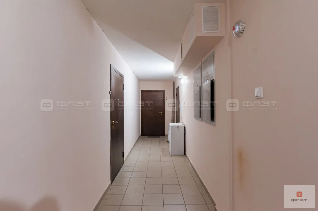 Продажа квартиры, Казань, ул. Мазита Гафури - Фото 13