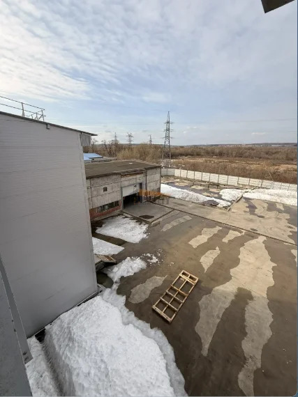 Продажа производственного помещения, Кашира, Каширский район, ул. ... - Фото 10