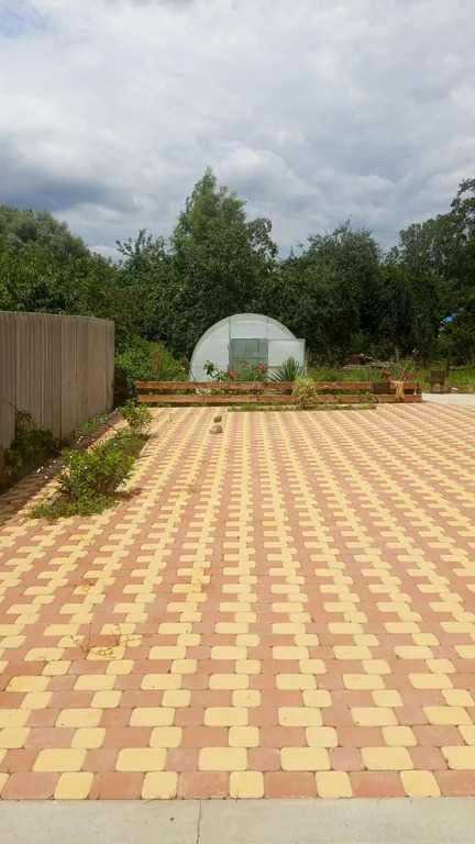 Продажа дома, Афипский, Северский район, ул. Суворова - Фото 28