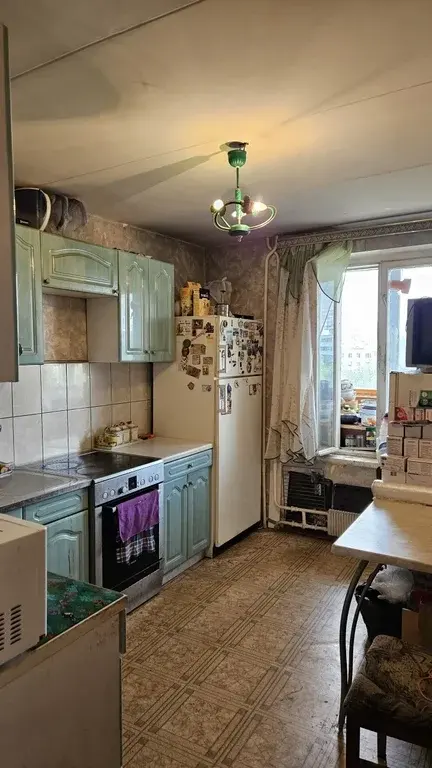 3-к. ул.Инессы Арманд, д.7 - Фото 3