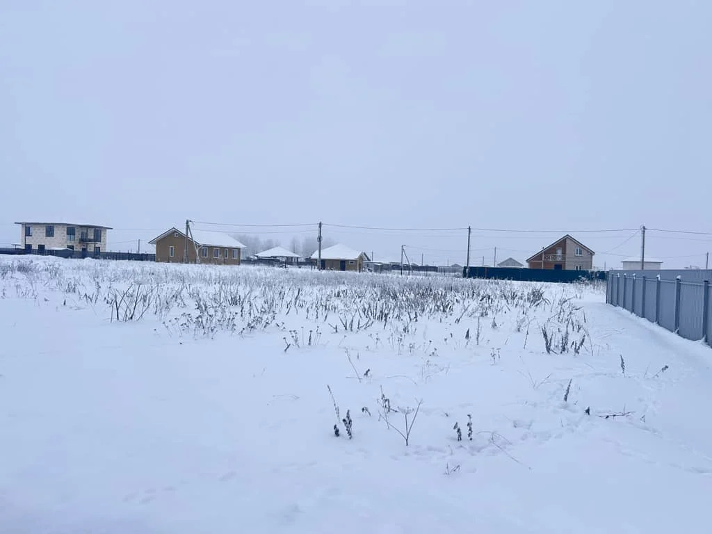 Продажа участка, Дмитровский район - Фото 4