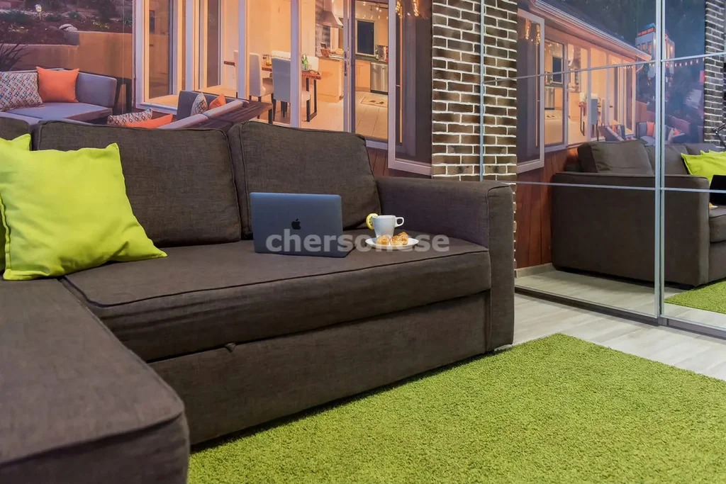 Продажа квартиры, Севастополь, ул. Парковая - Фото 10