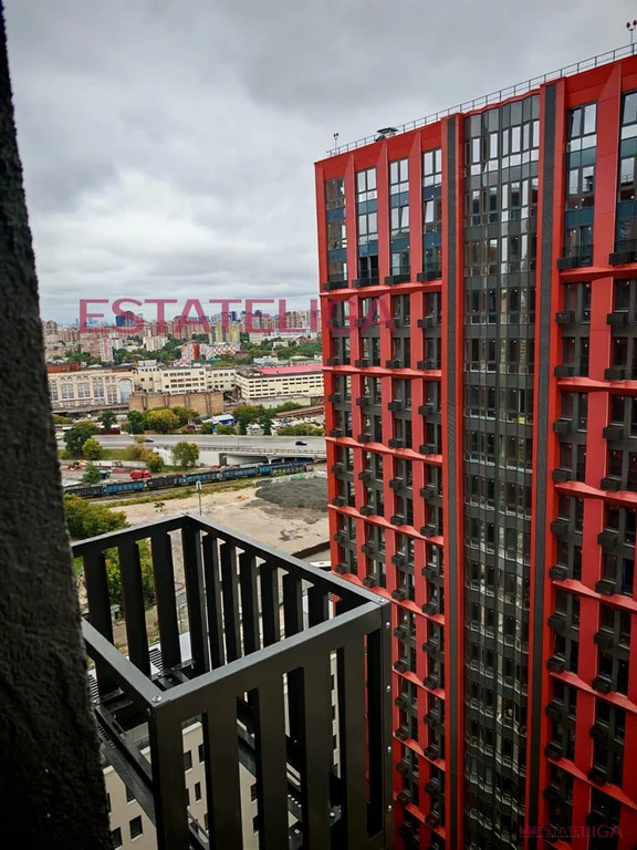 Продажа квартиры, ул. Новоостаповская - Фото 13