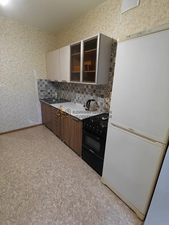 Аренда квартиры, Уфа, ул. Энтузиастов - Фото 1