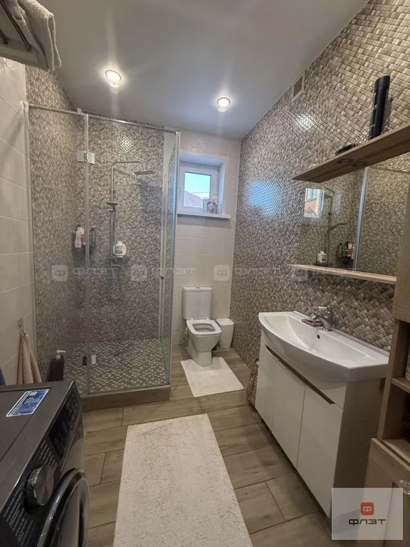 Продажа дома, Казань, ул. Итиль - Фото 14