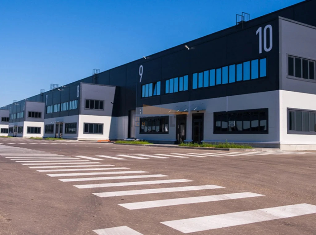 Продажа производственного помещения, Подольск - Фото 7