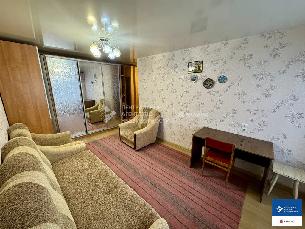 Аренда квартиры, Рязань, ул. Интернациональная - Фото 9