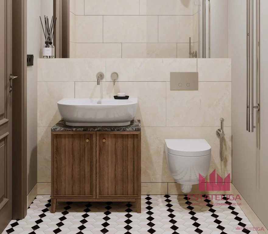 Продажа квартиры, ул. Академика Волгина - Фото 13