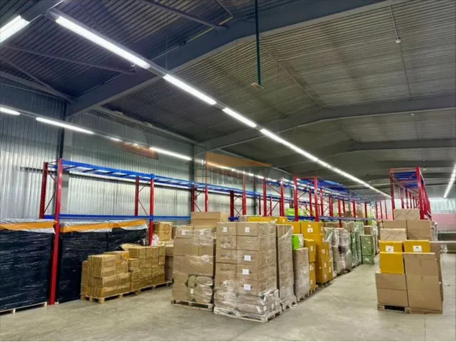 Аренда склада, Перова Поля 2-й проезд - Фото 4