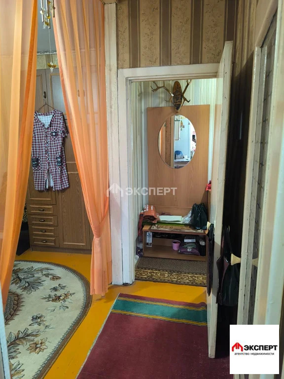 2-комнатная квартира, ул. Разина - Фото 6