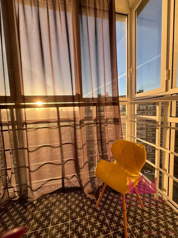 Продажа квартиры, улица Татьянин Парк - Фото 11