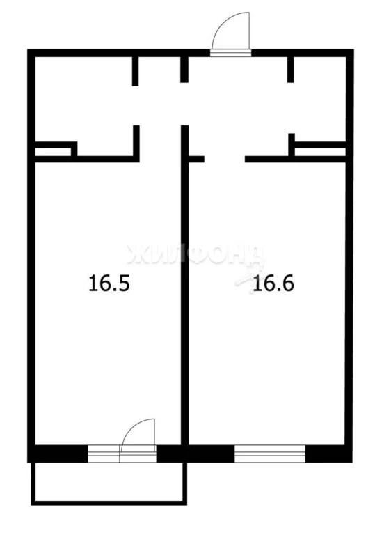 Продажа квартиры, Новосибирск, Татьяны Снежиной - Фото 9