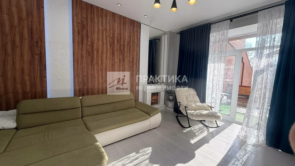 Продажа квартиры, Красногорск, Красногорский район, улица Новая ... - Фото 4