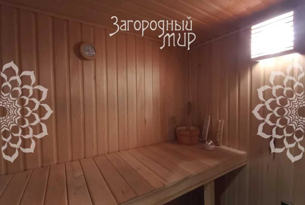 Продам дом, Киевское шоссе, 60 км от МКАД - Фото 12