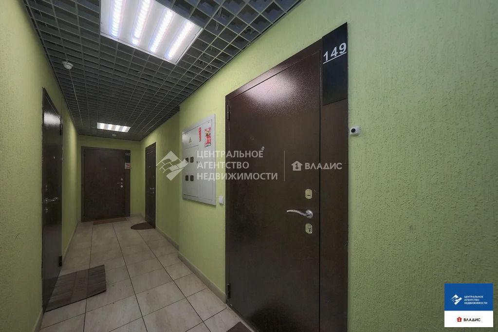 Продажа квартиры, Рязань, ул. Быстрецкая - Фото 9