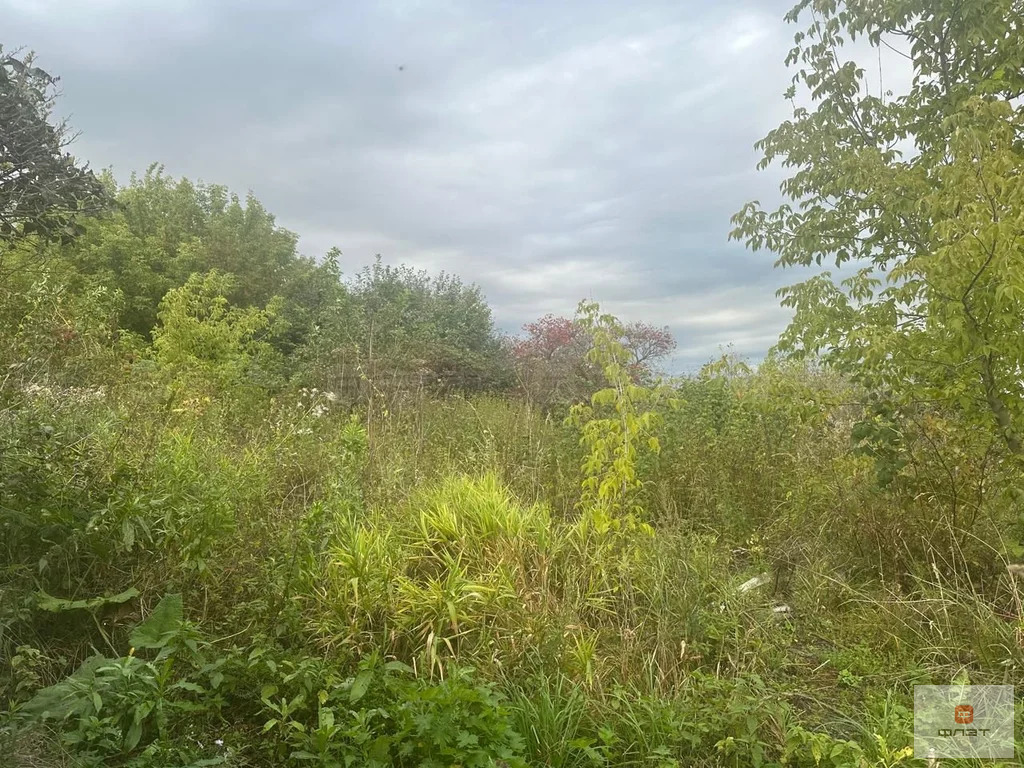 Продажа участка, Ленино-Кокушкино, Пестречинский район, ул. Новая - Фото 1