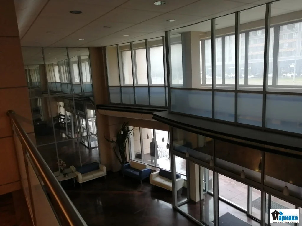 Аренда ПСН, м. Ботанический сад, Серебрякова проезд - Фото 9