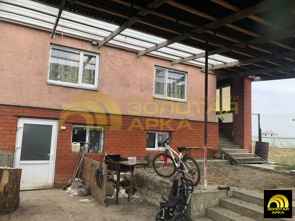 Продажа дома, Темрюк, Темрюкский район, ул. Северная - Фото 19