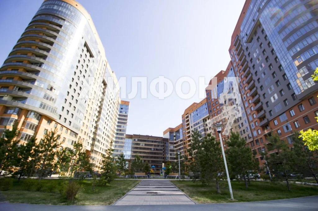 Продажа квартиры, Новосибирск, 2-я Обская - Фото 40