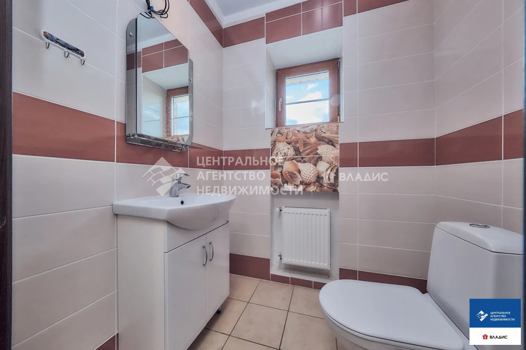 Продажа дома, Пощупово, Рыбновский район, Почтовая улица - Фото 16