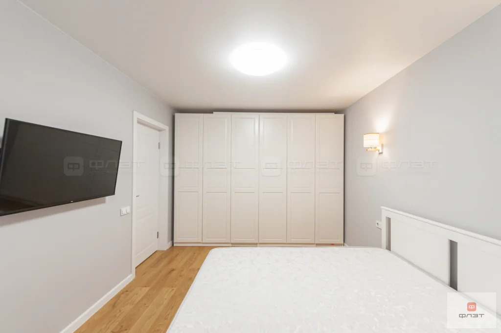 Продажа квартиры, Казань, ул. Даурская - Фото 1