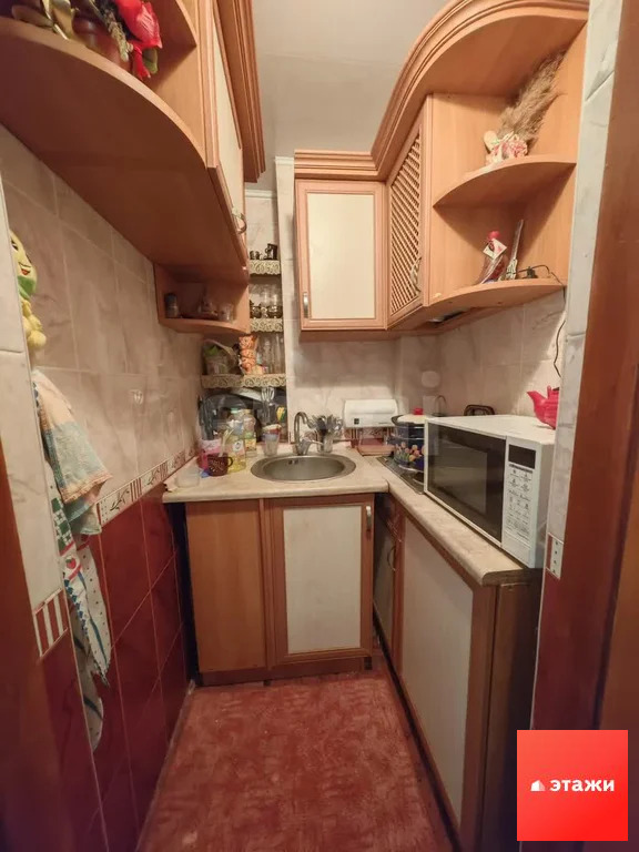Продажа квартиры, Новофедоровка, Сакский район, ул. Марченко - Фото 18