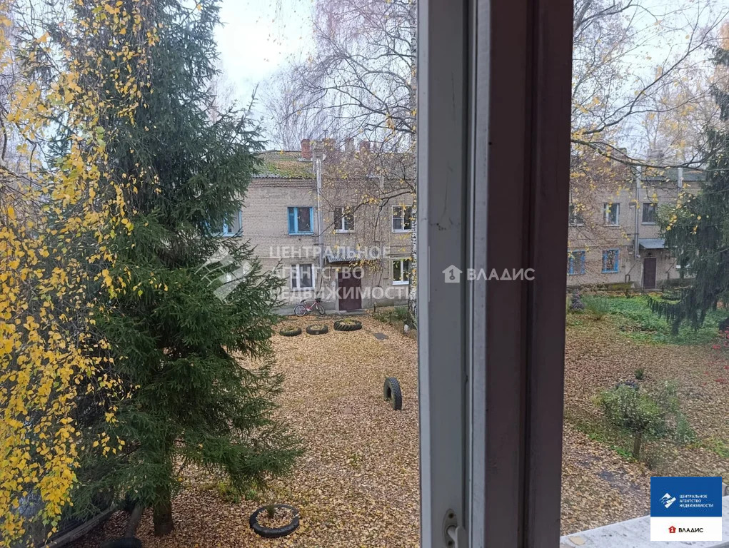 Продажа квартиры, Шилово, Шиловский район, ул. Рязанская - Фото 21