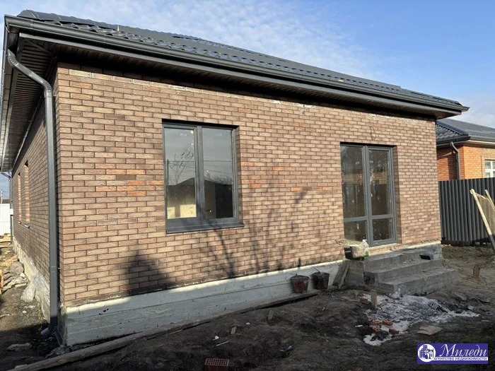 Продажа дома, Батайск, ул. Минская - Фото 2