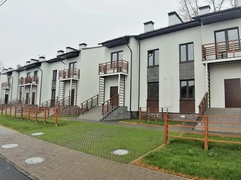 Продается квартира, 89.9 м - Фото 1