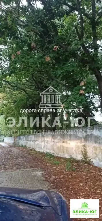 Продажа участка, Ольгинка, Туапсинский район, ул. Восточная - Фото 7